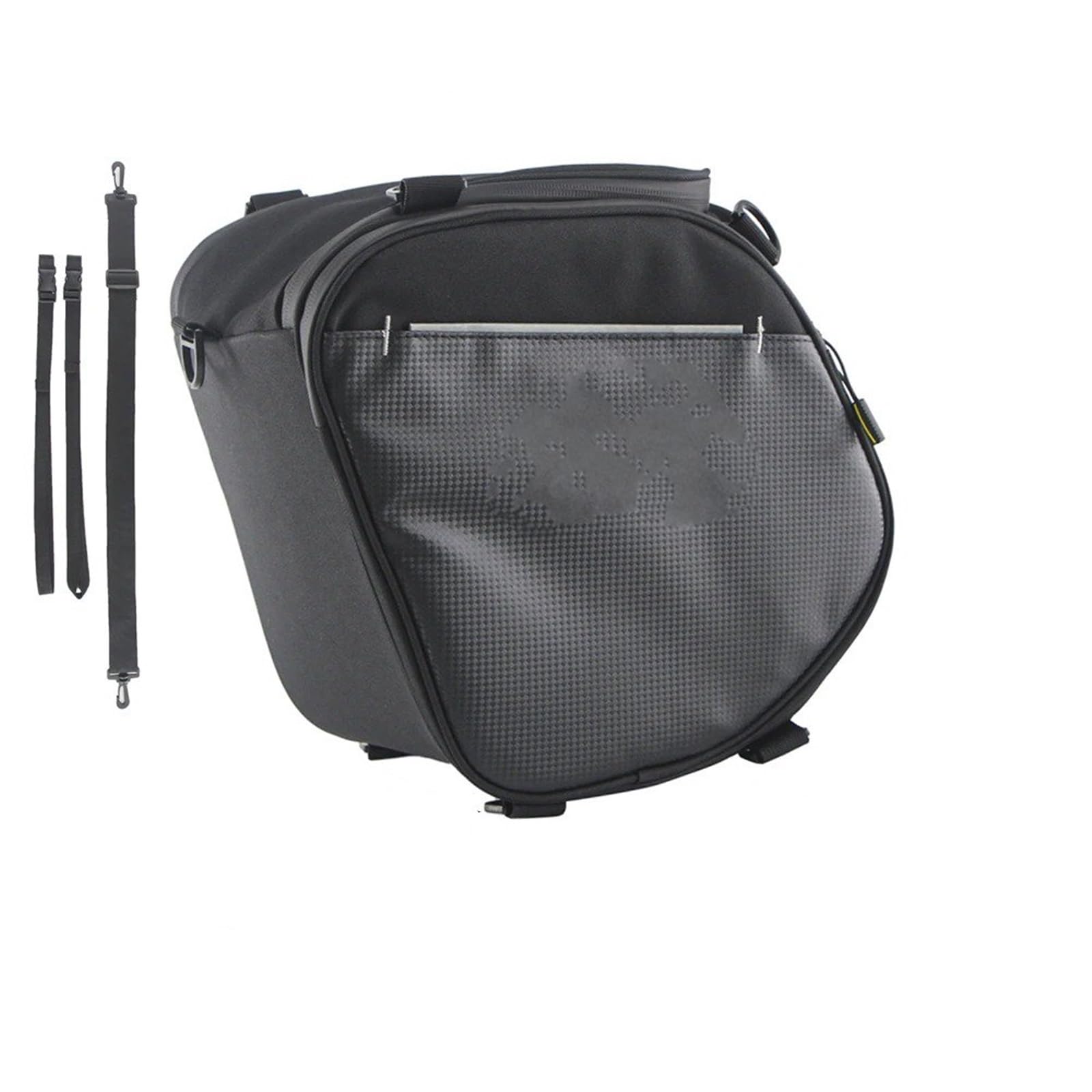 Motorrad Satteltaschen Für XADV750 Für ADV150 Für PCX150 Für PCX160 Motorrad-Lagertank-Umhängetaschen Werkzeugtasche Außentasche Motorrad Werkzeug Motorrad Satteltaschen Für XADV750 Für ADV150 Für PCX150 Für PCX160 Motorrad-Lagertank-Umhängetaschen Werkzeugtasche Außentasche Motorrad Werkzeug von XEXJHQQ