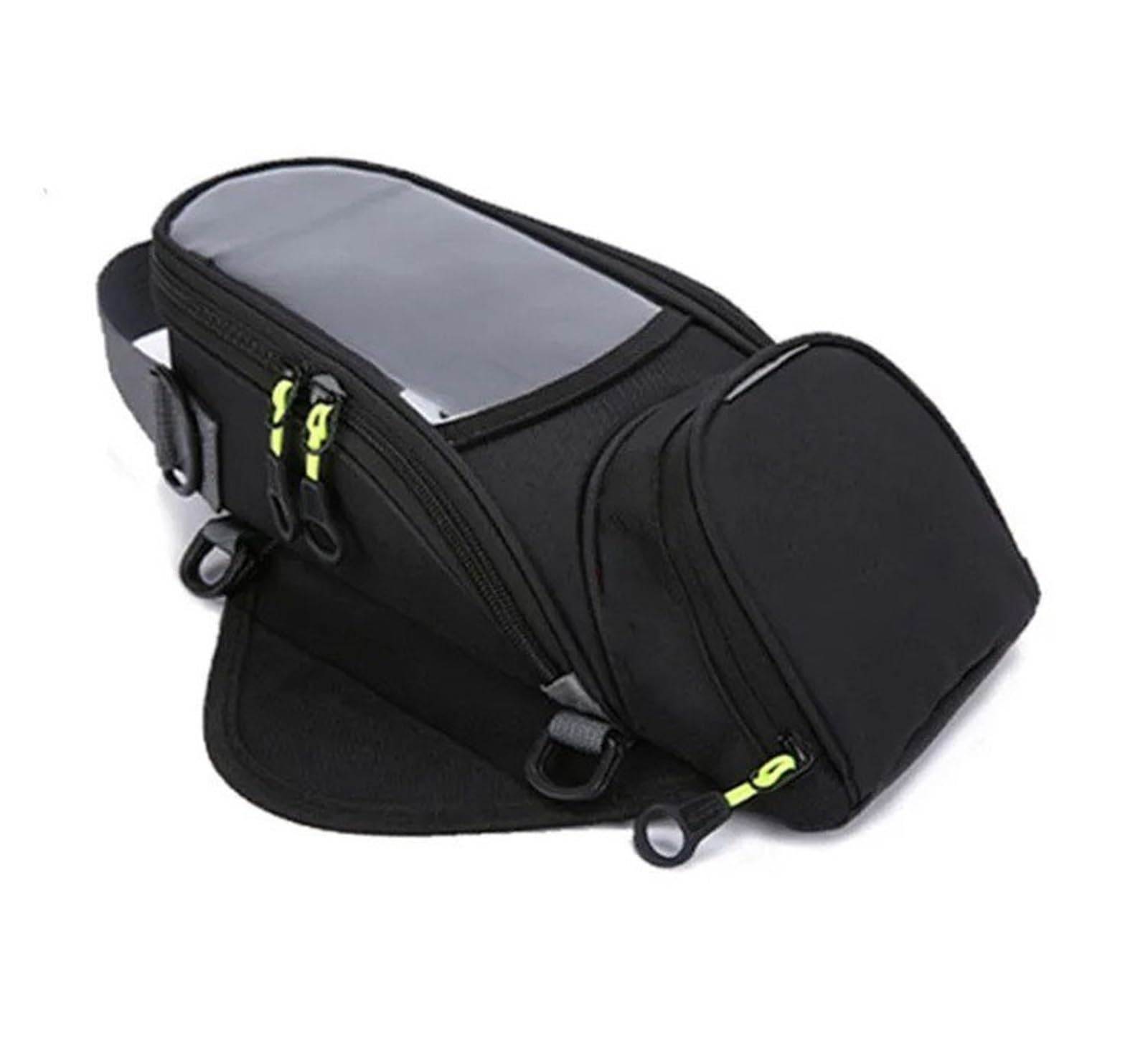 Motorrad Satteltaschen Universal Motorrad Magnetische Kraftstoff Tank Pack Handy Navigation Tasche Multifunktionale Kleine Öl Reservoir Paket Motorrad Werkzeug Motorrad Satteltaschen Universal Motorrad Magnetische Kraftstoff Tank Pack Handy Navigation Tasche Multifunktionale Kleine Öl Reservoir Paket Motorrad Werkzeug von XEXJHQQ