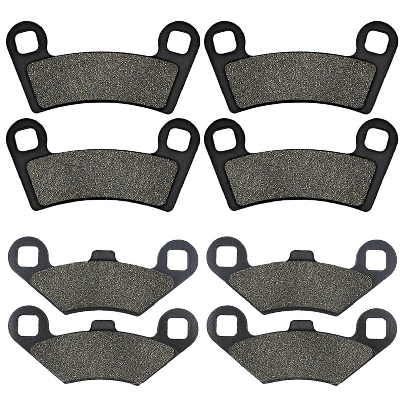 Motorradbremsbeläge Für Polaris Für RZR570 Für RZR 570 Für EPS 12-19 Für RZR800 Ranger Für RZR 800 Für Razor Motorrad Vorne Hinten Bremsbeläge Motorrad Bremsbeläge Vorne und Hinten(Front and Rear) Motorradbremsbeläge Für Polaris Für RZR570 Für RZR 570 Für EPS 12-19 Für RZR800 Ranger Für RZR 800 Für Razor Motorrad Vorne Hinten Bremsbeläge Motorrad Bremsbeläge Vorne und Hinten(Front and Rear) von XEXJHQQ
