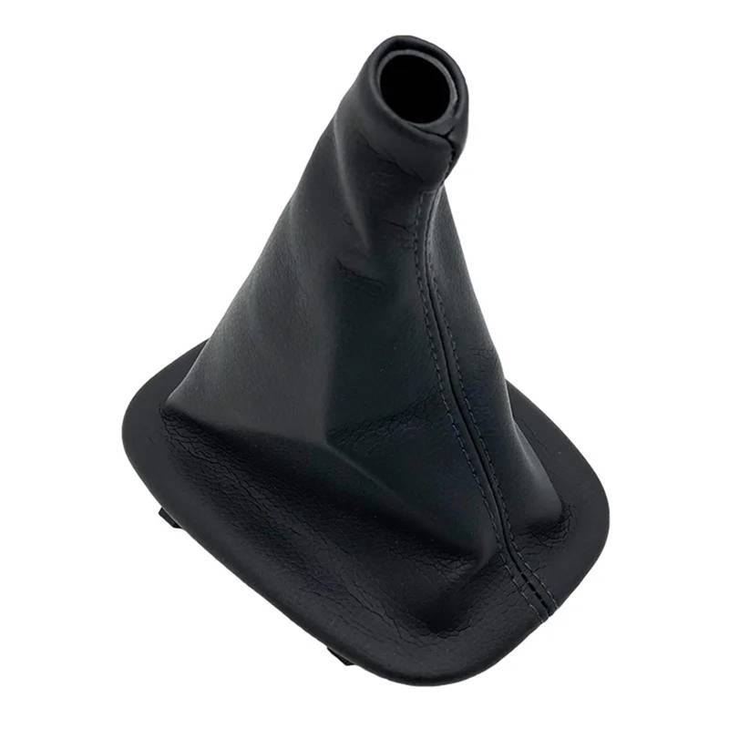Schaltknauf Abdeckung Für Benz C Für Klasse Für W201 W202 4/5 Geschwindigkeit Auto Getriebe Shift Konb Gaiter Shifter Abdeckung Schaltknüppel(Case Only) von XEXJHQQ