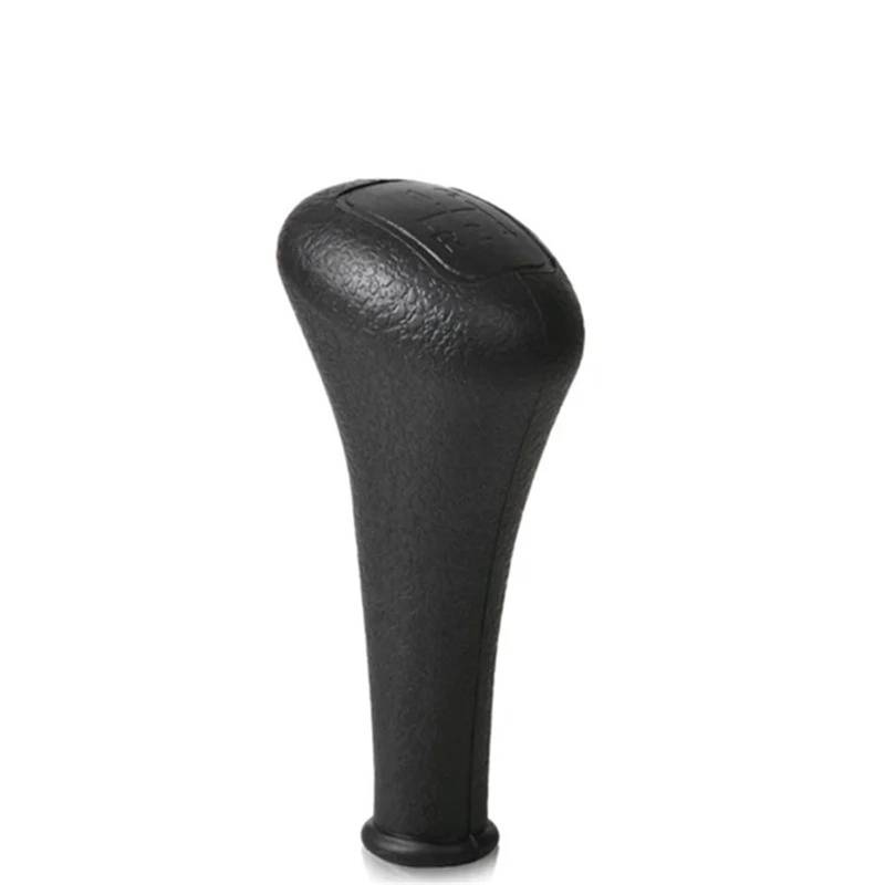 Schaltknauf Abdeckung Für Benz C Für Klasse Für W201 W202 4/5 Geschwindigkeit Auto Getriebe Shift Konb Gaiter Shifter Abdeckung Schaltknüppel(R 1 2 3 4 5 Gearknob) von XEXJHQQ