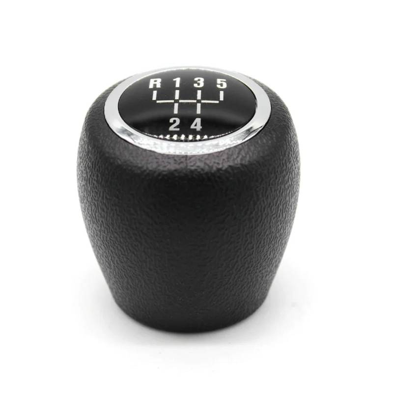 Schaltknauf Abdeckung Für Chevrolet Für Chevy Für Cruze 2008-2012 5 6 Geschwindigkeit Auto Schaltknauf Hebel Stick Griff Gamasche Boot Abdeckung Fall Schaltknüppel(5 Speed) von XEXJHQQ