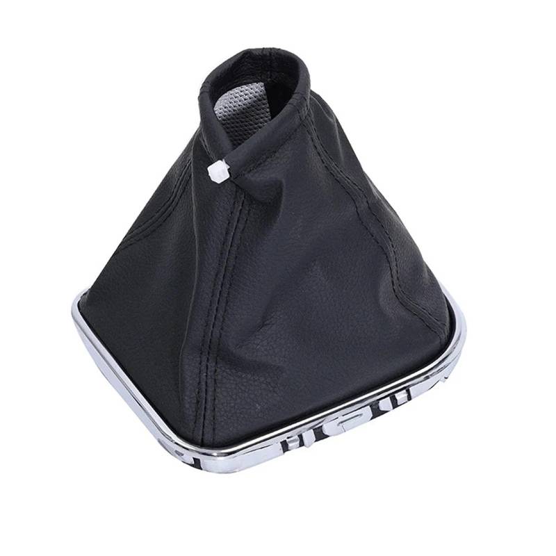 Schaltknauf Abdeckung Für Chevrolet Für Chevy Für Cruze 2008-2012 5 6 Geschwindigkeit Auto Schaltknauf Hebel Stick Griff Gamasche Boot Abdeckung Fall Schaltknüppel(Dust Cover) von XEXJHQQ