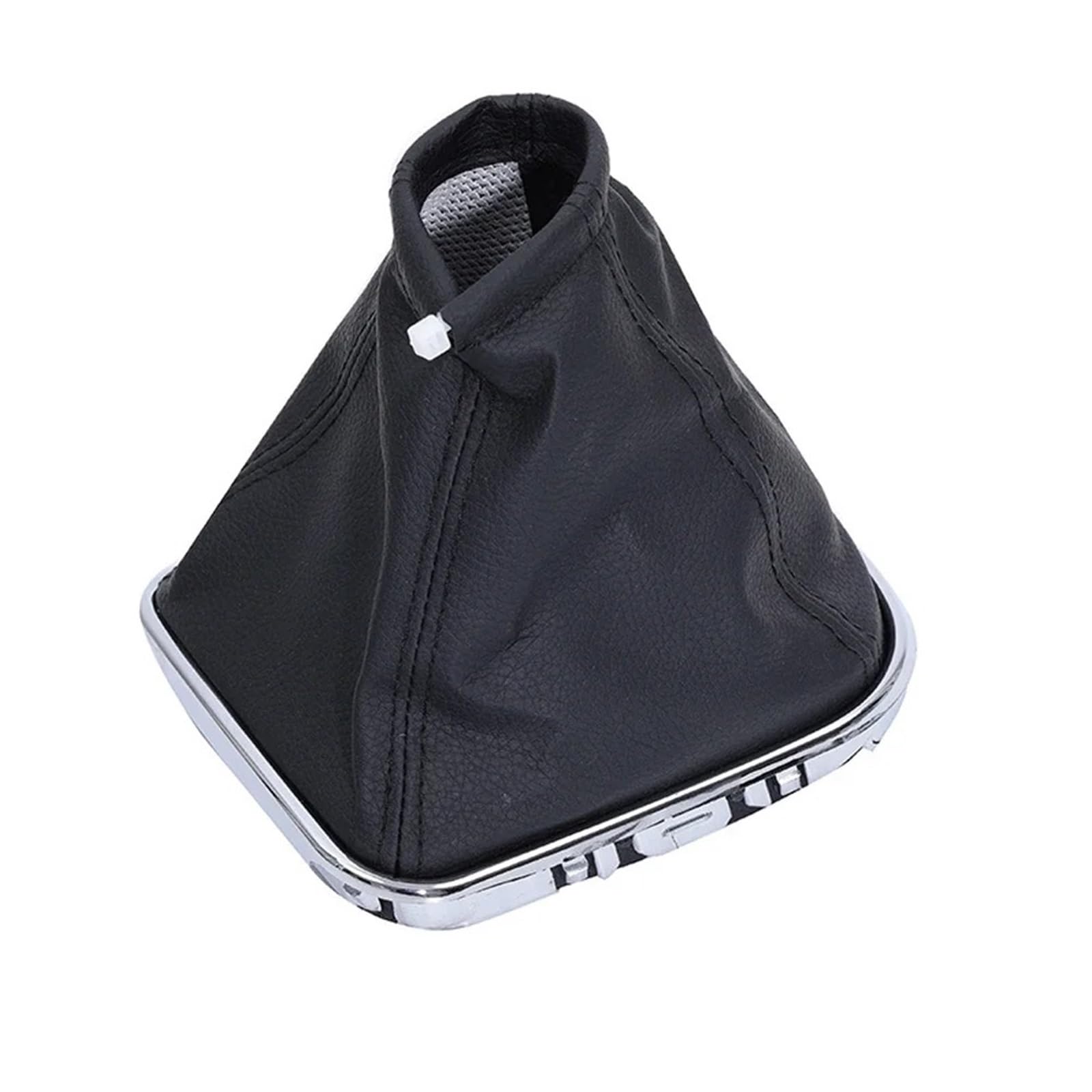 Schaltknauf Abdeckung Für Chevrolet Für Chevy Für Cruze 2008-2012 5 6 Geschwindigkeit Auto Schaltknauf Hebel Stick Griff Gamasche Boot Abdeckung Fall Schaltknüppel(Dust Cover) von XEXJHQQ