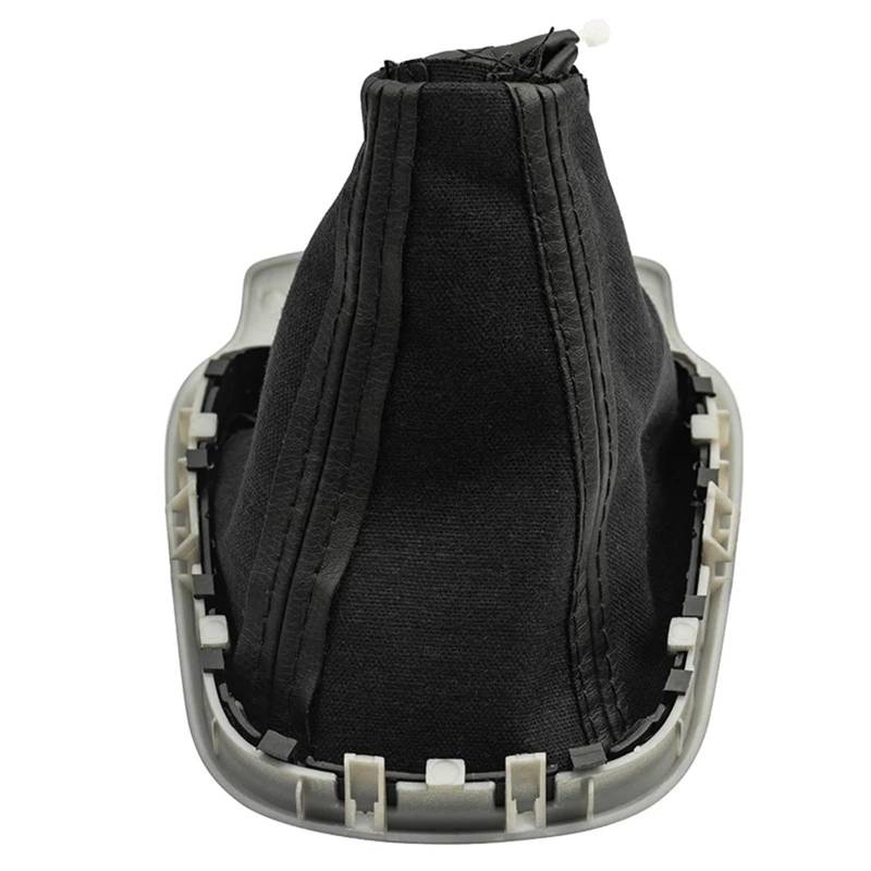 Schaltknauf Abdeckung Für Chevy Für Sonic Für Aveo T300 2011-2015 Hand Speed ​​Ball Schaltknauf Gamasche Boot Staubdichte Abdeckung Schaltknüppel von XEXJHQQ