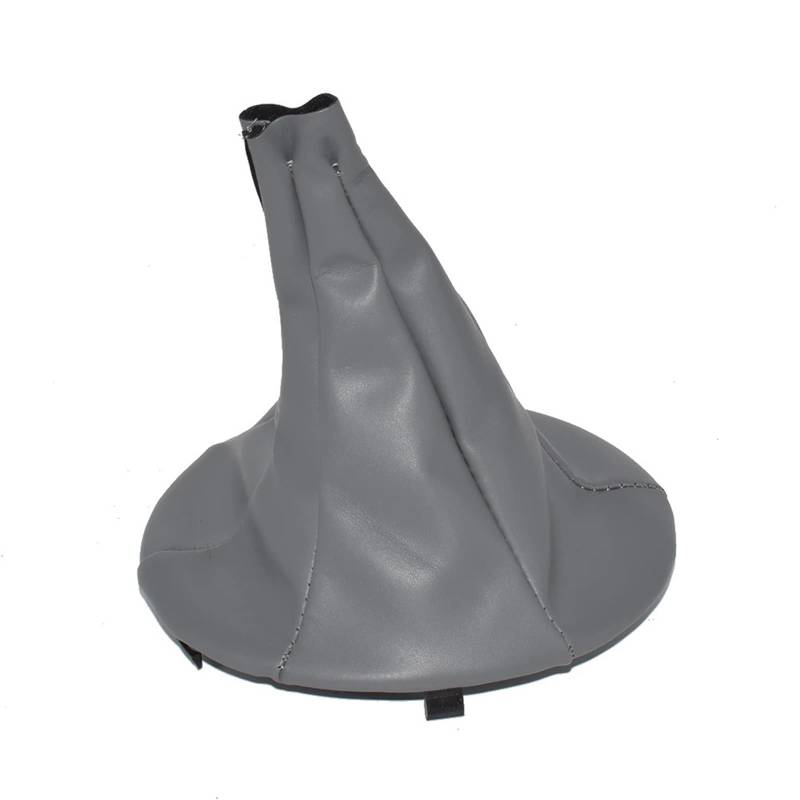 Schaltknauf Abdeckung Für FIAT Für Panda 2003-2012 Auto Pu Leder Getriebe Gamasche Gaitor Shift Kragen Boot Staub Abdeckung Schaltknüppel von XEXJHQQ