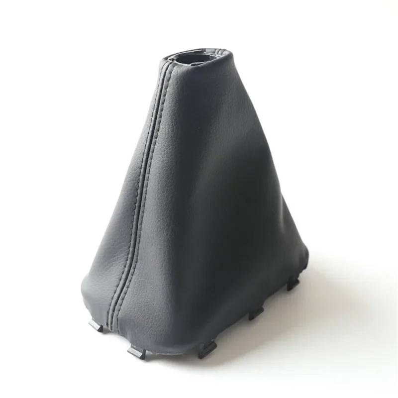 Schaltknauf Abdeckung Für KIA Für Forte Für Koup Für Cerato 2009-2013 Automatik Schaltknauf Schalthebelmanschette Kofferraumabdeckung Schaltknüppel von XEXJHQQ