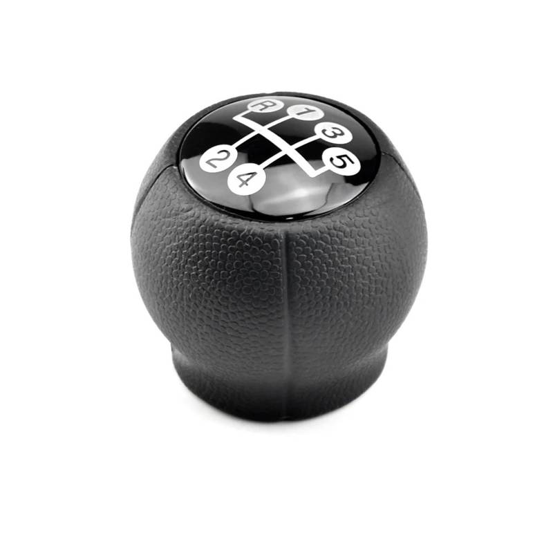 Schaltknauf Abdeckung Für OPEL Für Corsa C 2001-2006 Auto Schaltknauf Hebel Gamasche Boot Auto Parkplatz Handbremse Griffe Fall Schaltknüppel(Gear Knob) von XEXJHQQ