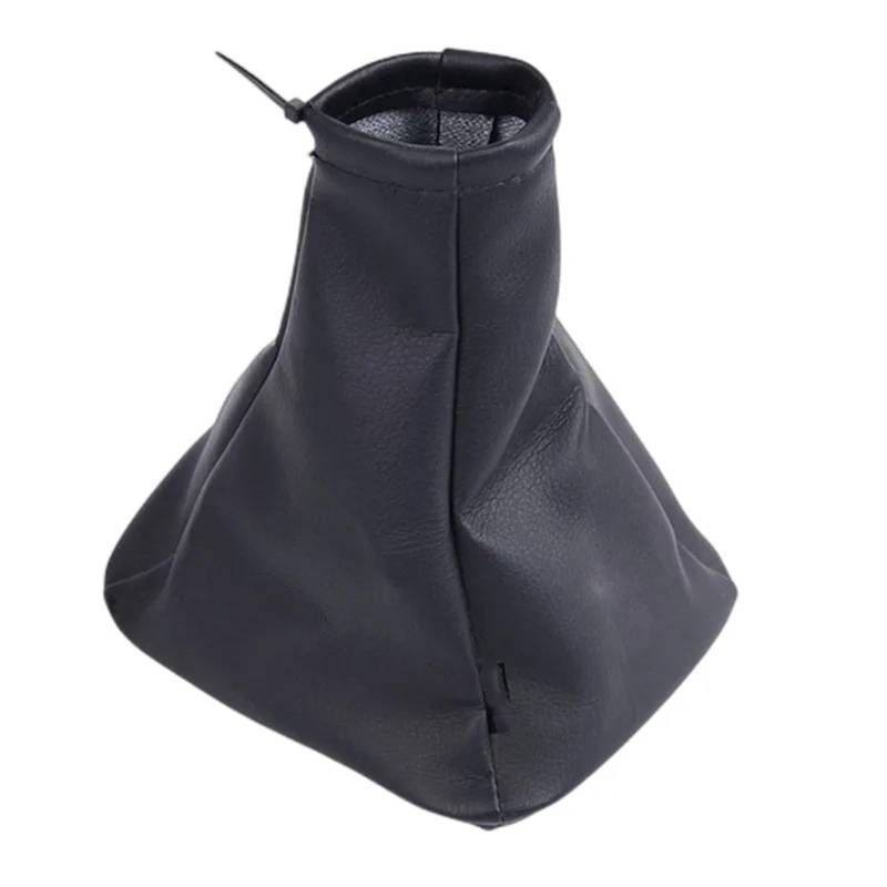 Schaltknauf Abdeckung Für Opel Für Astra F 1991-1998 Schaltknauf Auto Parkplatz Handbremse Abdeckung Fall Hebel Shifter Stift Schaltknüppel(Gear Shift Case) von XEXJHQQ