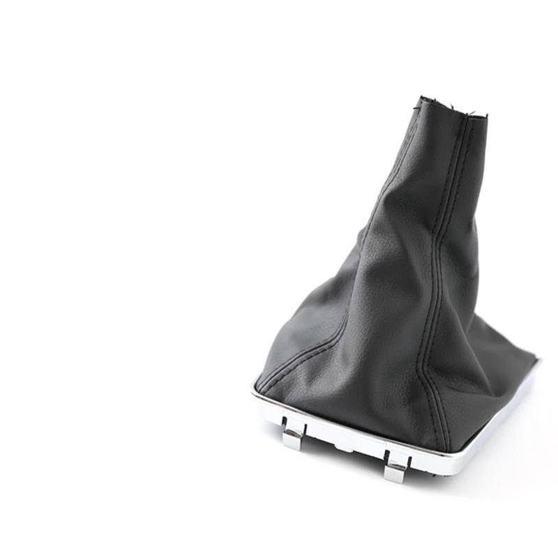 Schaltknauf Abdeckung Für Opel Für Astra Für H Schaltknauf Hebel Stick Gamasche Boot Parkplatz Handbremse Griffe Boot Abdeckung Fall Kragen Schaltknüppel(Gear Shift Boot) von XEXJHQQ