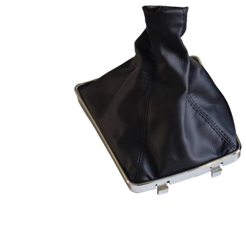 Schaltknauf Abdeckung Für Opel Für Astra Für H Schaltknauf Hebel Stick Gamasche Boot Parkplatz Handbremse Griffe Boot Abdeckung Fall Kragen Schaltknüppel(Gear Shift Boot) von XEXJHQQ