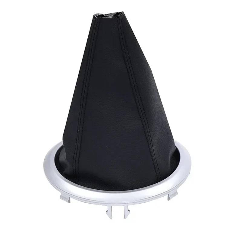 Schaltknauf Abdeckung Für Suzuki Für Swift 2005-2010 Auto Hand Geschwindigkeit Schaltknauf Gaitor Kragen Fall Schaltknüppel(Gaitor Collar Case) von XEXJHQQ