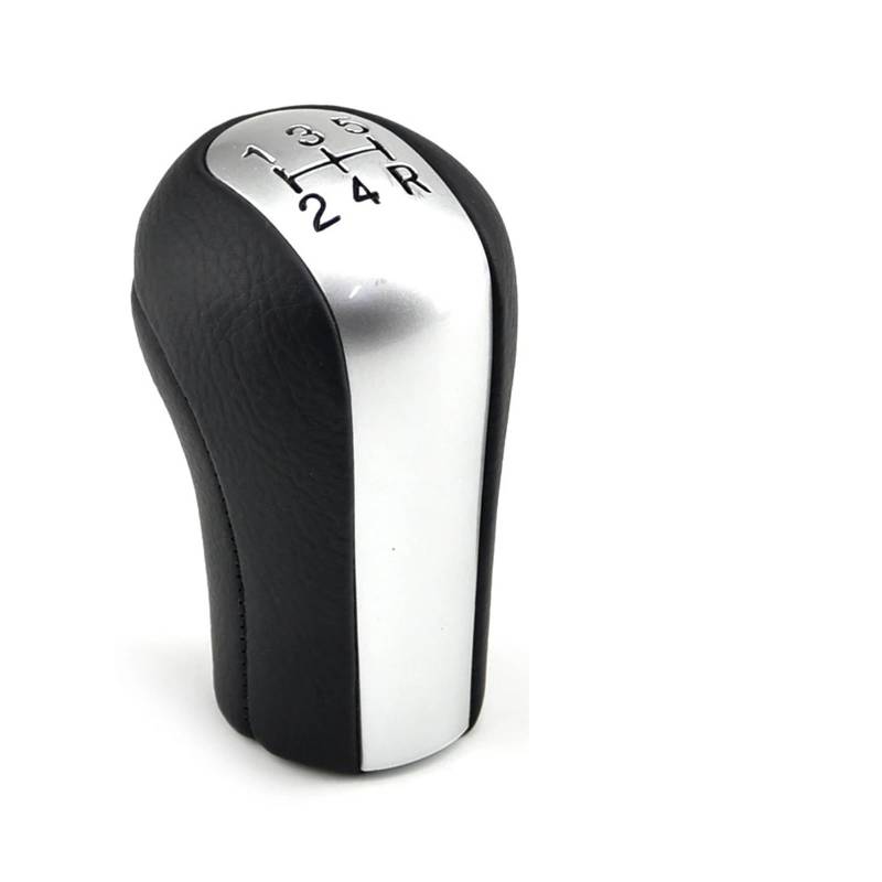 Schaltknauf Abdeckung Für Toyota Für Verso 2002-2009 5 6 Geschwindigkeit Schaltknauf Hebel Shifter Stick Gamasche Boot Abdeckung Schaltknüppel(A-5 Speed) von XEXJHQQ