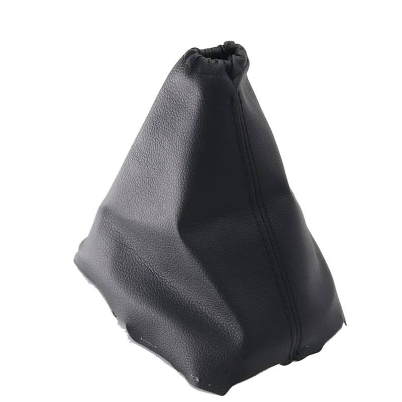 Schaltknauf Abdeckung Für Toyota Für Yaris ForAuris 2005-2010 Auto Manuelle Shift Schaltknauf Hebel Gaitor Boot Abdeckung Schaltknüppel von XEXJHQQ