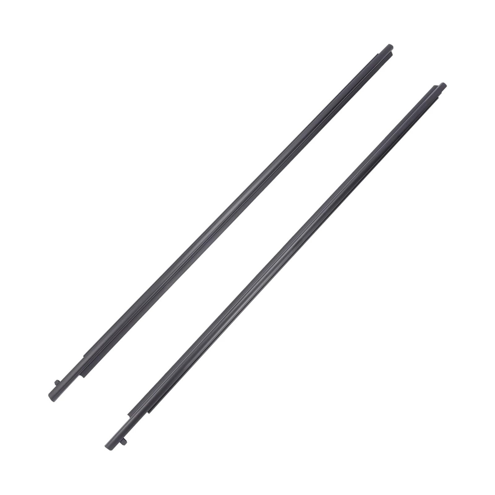 2 STÜCKE Tür Fenster Sweep Gürtel Formteil Weatherstrip Fahrer-und Beifahrerseite 2005-2010 Kompatibel for Toyota Scion Tc 2 STÜCKE Tür Fenster Sweep Gürtel Formteil Weatherstrip Fahrer-und Beifahrerseite 2005-2010 Kompatibel for Toyota Scion Tc von XFSBHMKH