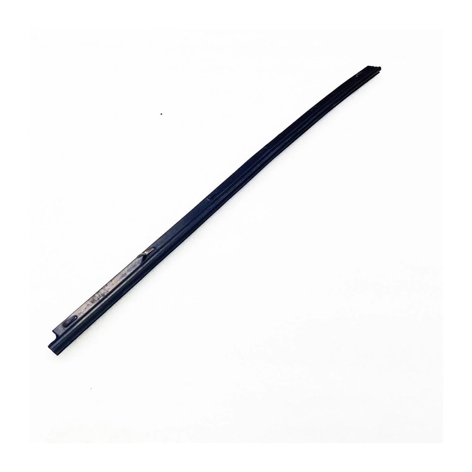 4 STÜCKE Innenfenster Gummidichtungsstreifen Türstreifen Dichtungsband Formverkleidung Kompatibel for Toyota Hilux SR5/Vigo/Revo MK7 2005-2014 von XFSBHMKH
