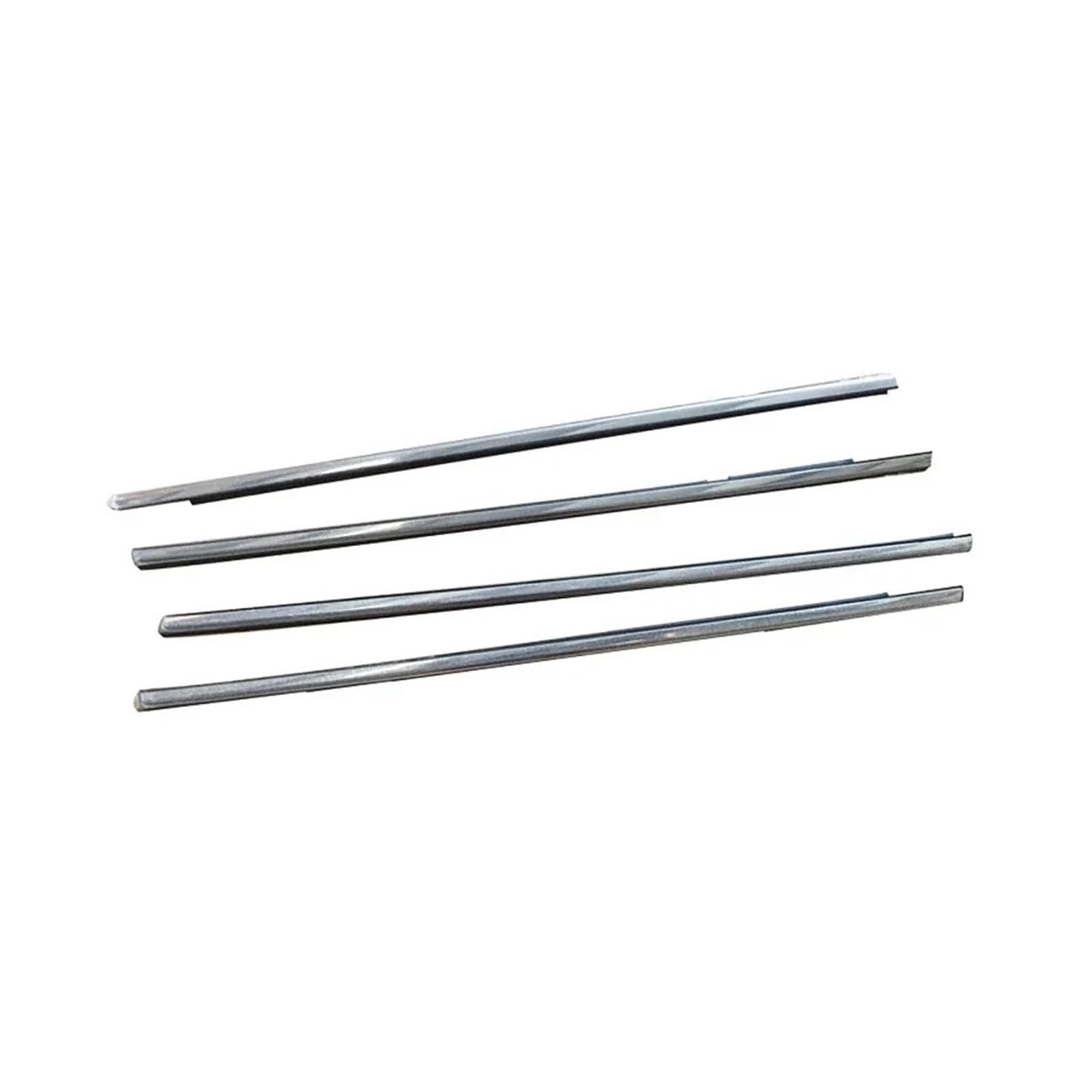 4 Teile/satz Autofenster Wetterstreifen Wetterstreifen Seitentür Formleiste Dichtung Kompatibel for Mitsubishi Outlander 2013-2018 4 Teile/satz Autofenster Wetterstreifen Wetterstreifen Seitentür Formleiste Dichtung Kompatibel for Mitsubishi Outlander 2013-2018 von XFSBHMKH