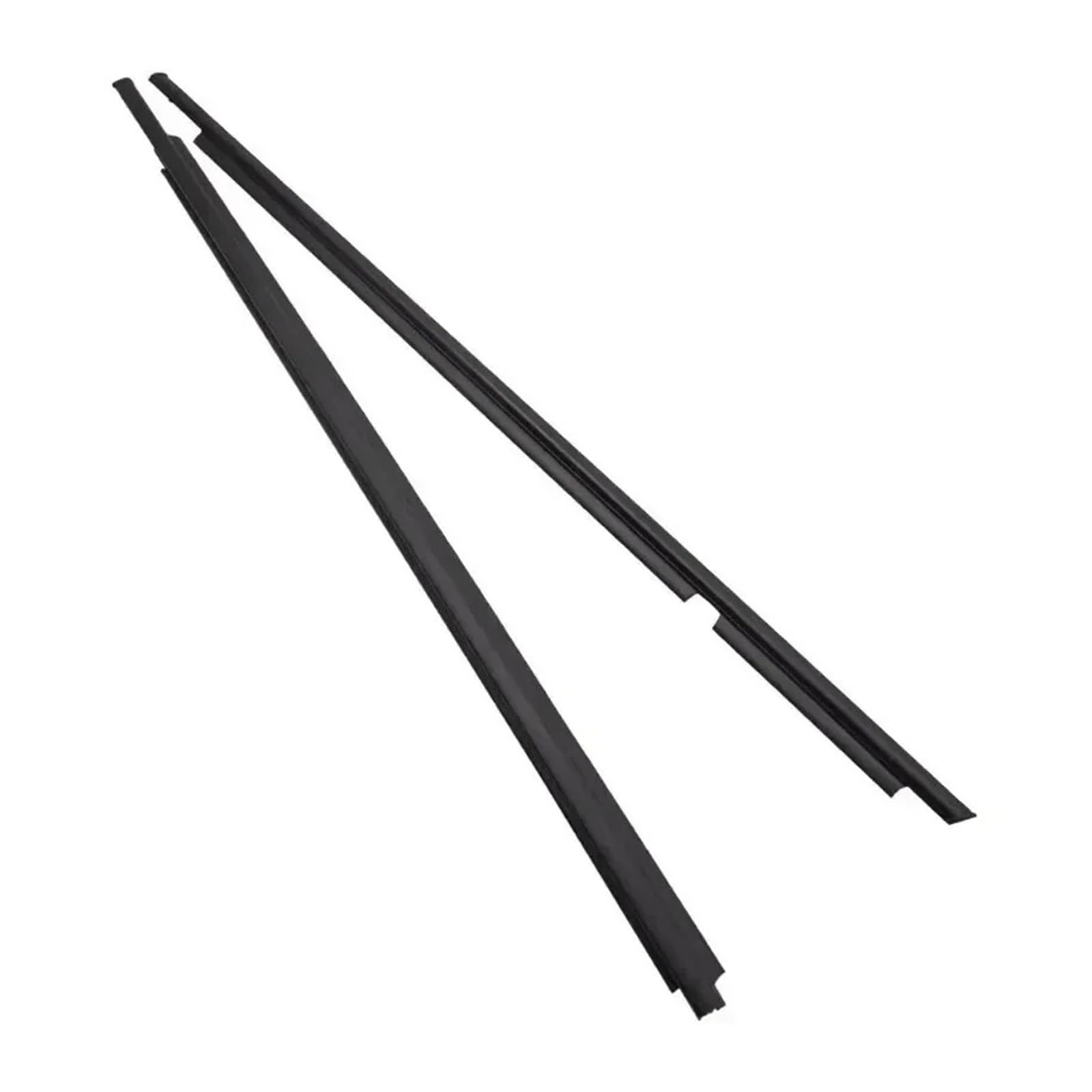 4-teilige Fensterdichtungen, kompatibel mit Toyota Land Cruiser Prado 120-Serie, Seitentürform, Gummidichtung, kompatibel mit Lexus GX470 2003–2009 4-teilige Fensterdichtungen, kompatibel mit Toyota Land Cruiser Prado 120-Serie, Seitentürform, Gummidichtung, kompatibel mit Lexus GX470 2003–2009 von XFSBHMKH