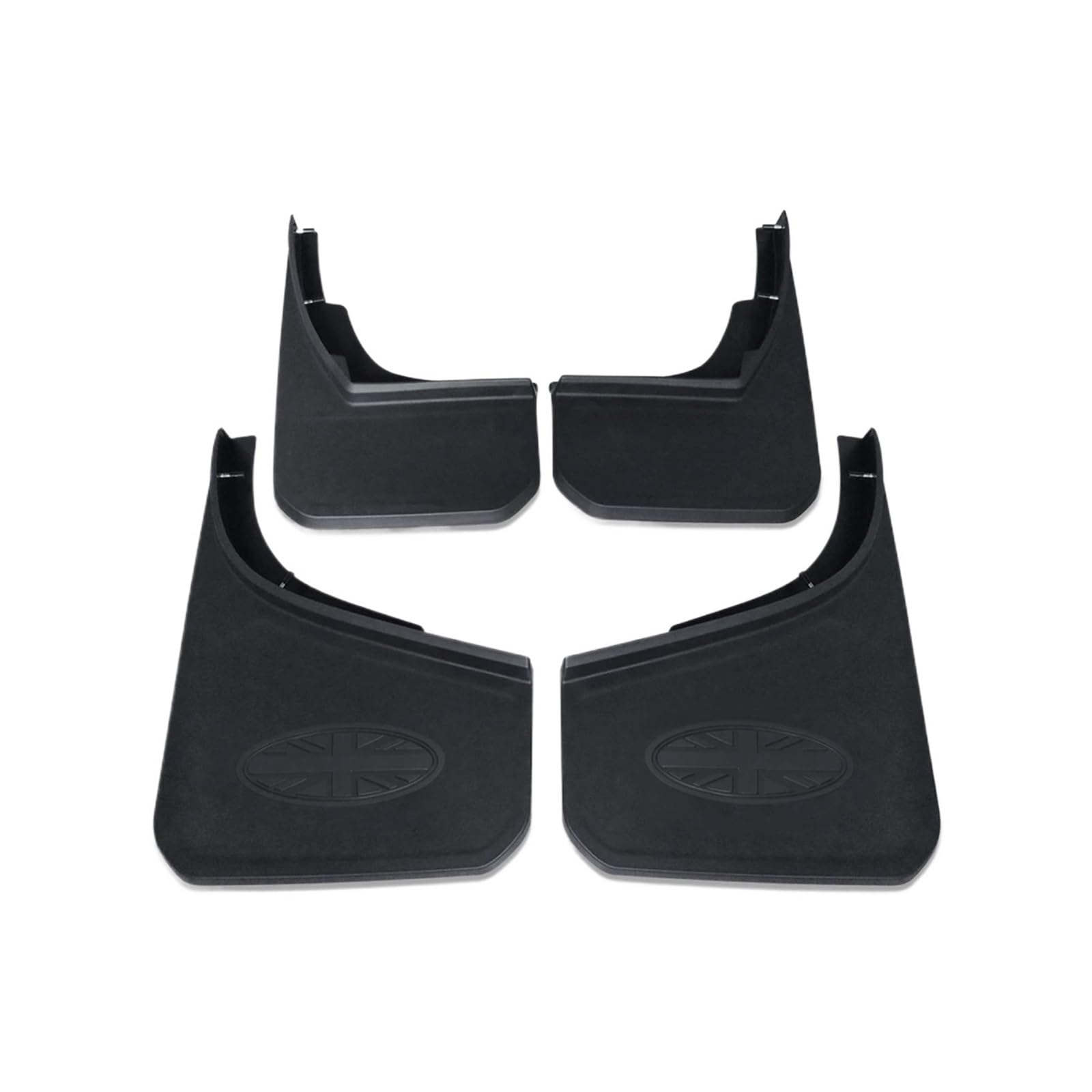 4x kompatibel for Land Rover Defender 110 90 2020 2021 2022 L663 Auto Kotflügel Kotflügel Schmutzfänger Spritzschutz Schmutzfänger vorne Zubehör 4x kompatibel for Land Rover Defender 110 90 2020 2021 2022 L663 Auto Kotflügel Kotflügel Schmutzfänger Spritzschutz Schmutzfänger vorne Zubehör von XFSBHMKH