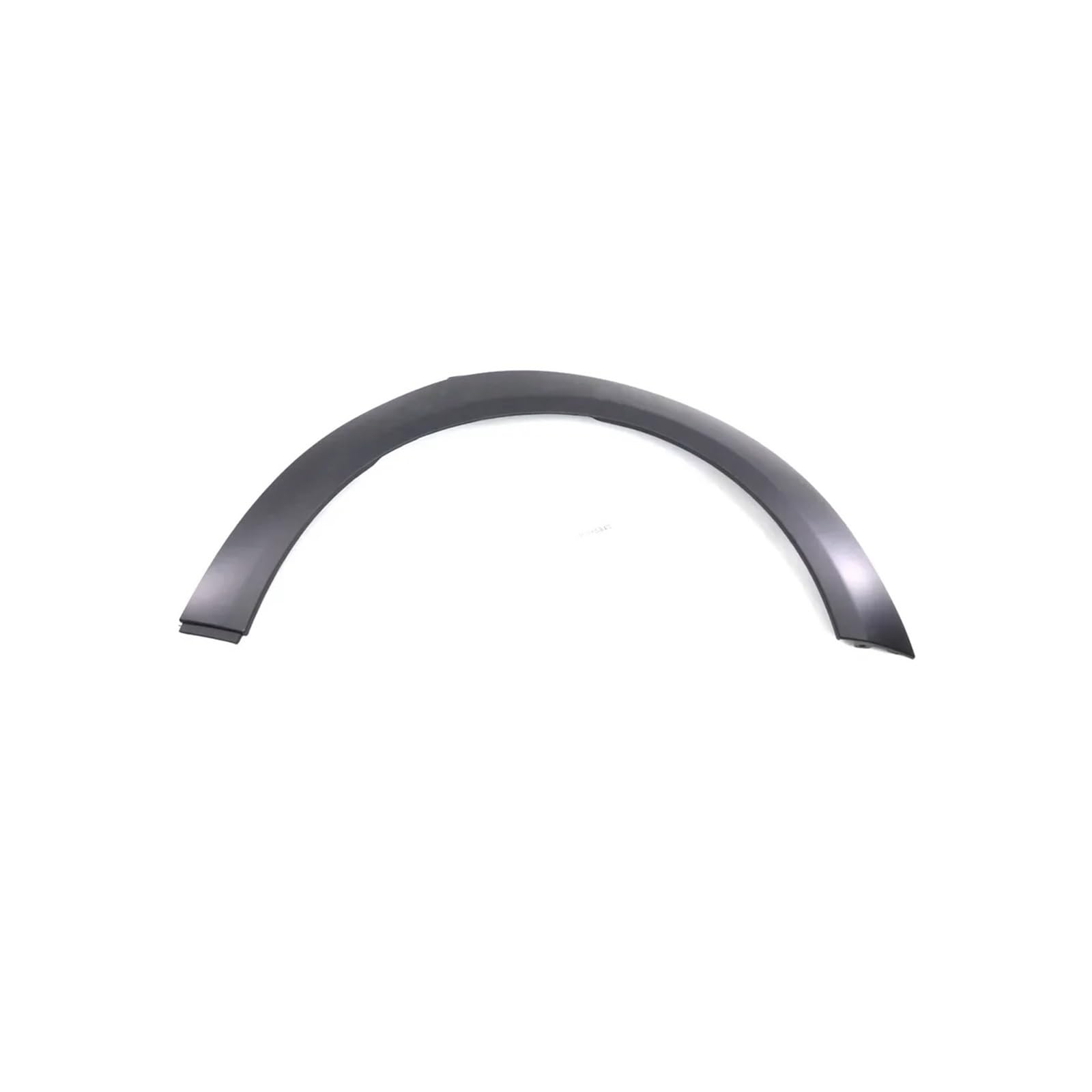 Auto-Radlaufverkleidung, Augenbraue, oberer Kotflügel, Gummiabdeckung, Auto-Kotflügelteile, Außenersatz, kompatibel for BMW Mini R55 R56 R57 R58 R59(Right front) von XFSBHMKH