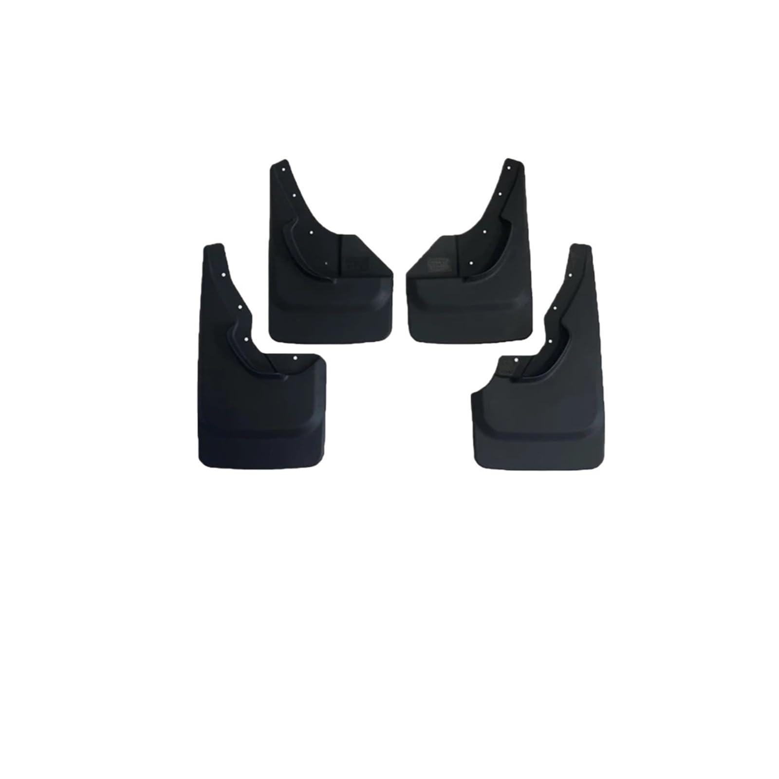 Auto-Schmutzfänger, kompatibel mit Jeep Grand Cherokee WJ 1999–2004, Vorderrad-Schmutzfänger, Kotflügel, Spritzschutz, Auto-Zubehör, 2003 Auto-Schmutzfänger, kompatibel mit Jeep Grand Cherokee WJ 1999–2004, Vorderrad-Schmutzfänger, Kotflügel, Spritzschutz, Auto-Zubehör, 2003 von XFSBHMKH