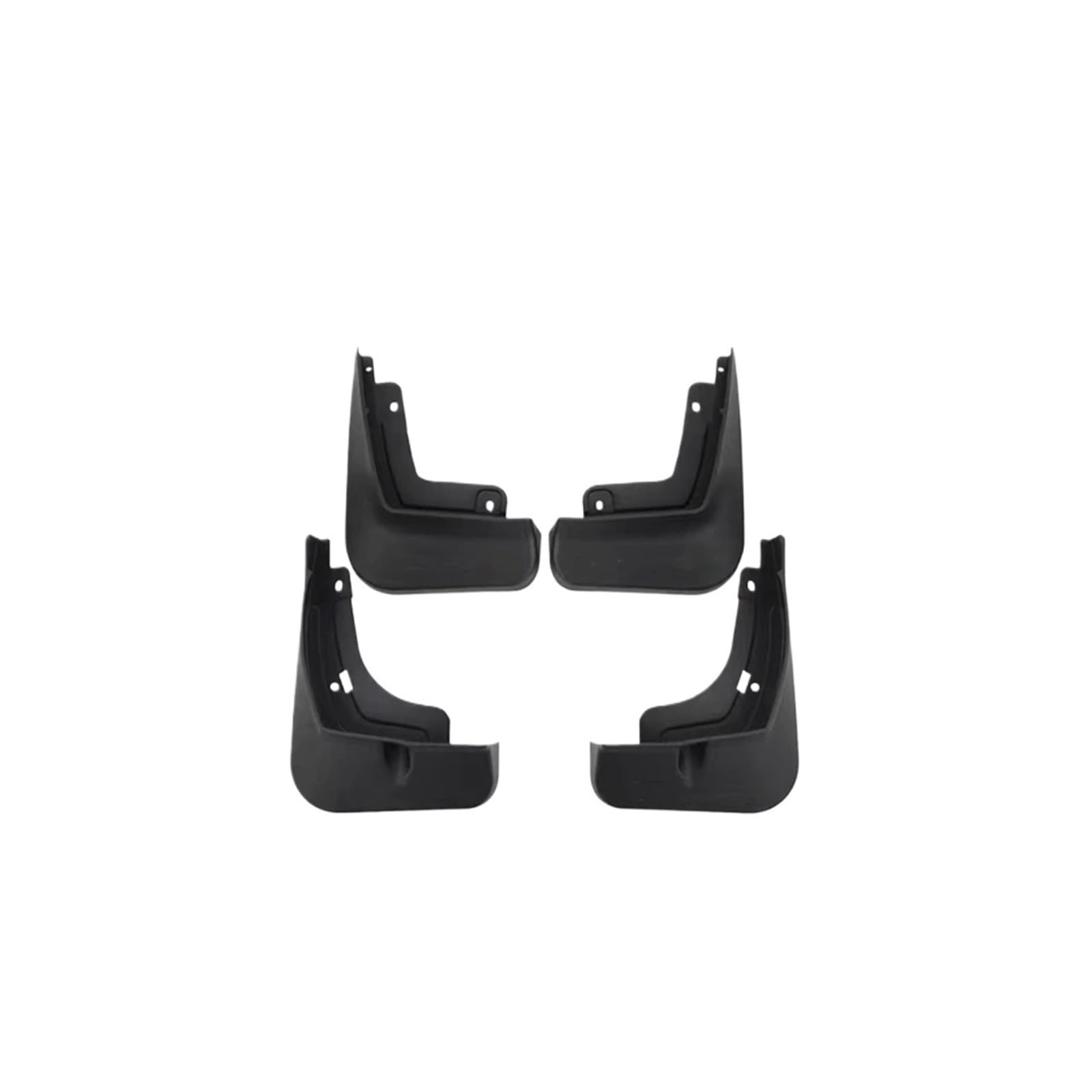 Auto Styling Kompatibel for SWM G05 Pro 2023 2024 ABS Auto Schmutzfänger Spritzschutz Kotflügel Schmutzfänger Vorne Hinten Kotflügel auto Zubehör Auto Styling Kompatibel for SWM G05 Pro 2023 2024 ABS Auto Schmutzfänger Spritzschutz Kotflügel Schmutzfänger Vorne Hinten Kotflügel auto Zubehör von XFSBHMKH