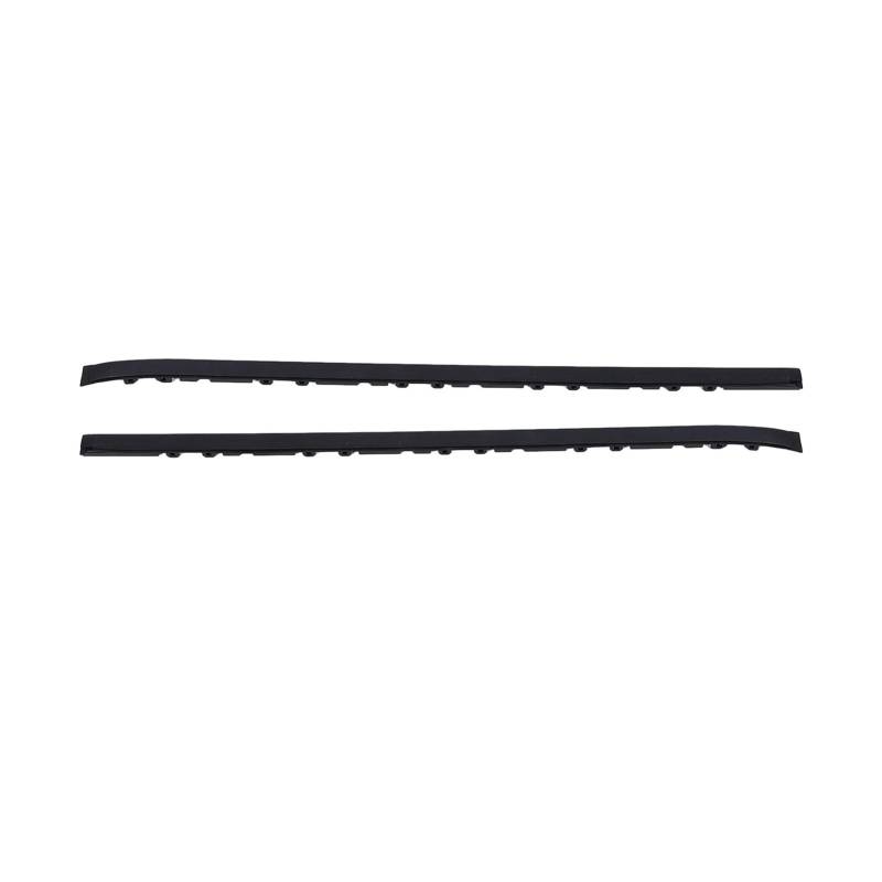 Autofensterglas-Fensterdichtungsformteil-Windschutzscheibendichtstreifen Kompatibel for Toyota Land Cruiser Prado/Lexus GX460 2010-2021(Right) von XFSBHMKH
