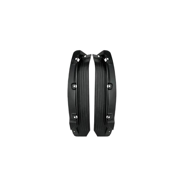 Kompatibel for BYD Fang Cheng Bao Leopard 8 2024 2025. Gefütterte Kotflügel(Rear 2pcs) von XFSBHMKH
