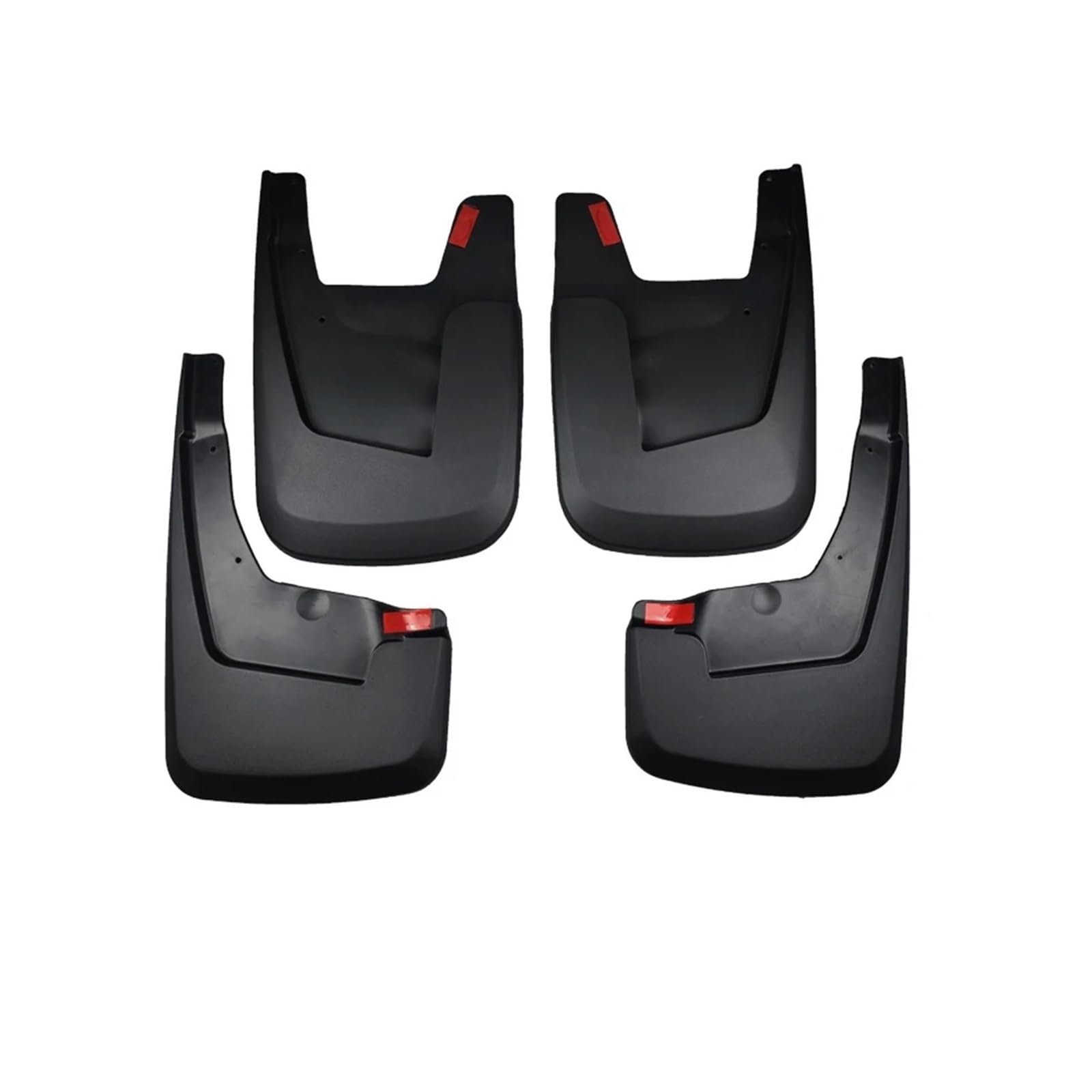 Kompatibel for Dodge Ram 1500 TRX 2021 2022 2023 Kotflügel, Schmutzfänger, Spritzschutz, Radkotflügel, individuelles Modifikationszubehör Kompatibel for Dodge Ram 1500 TRX 2021 2022 2023 Kotflügel, Schmutzfänger, Spritzschutz, Radkotflügel, individuelles Modifikationszubehör von XFSBHMKH