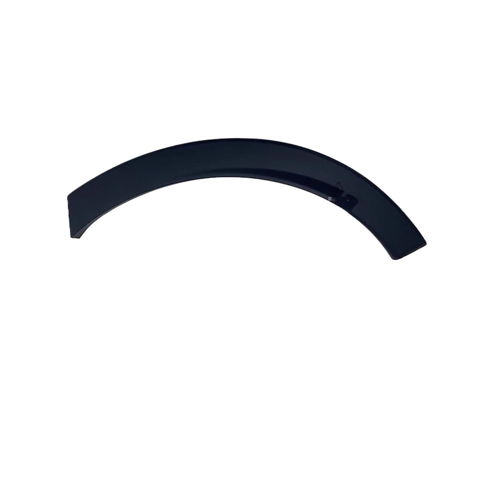 Kompatibel for Honda CRV 2023–24 Fender Flares Bögen Flügel Expander Bogen Augenbraue Auto Kotflügel Rad Lippe Körper Anti-reiben auto zubehör(Rear Left) von XFSBHMKH