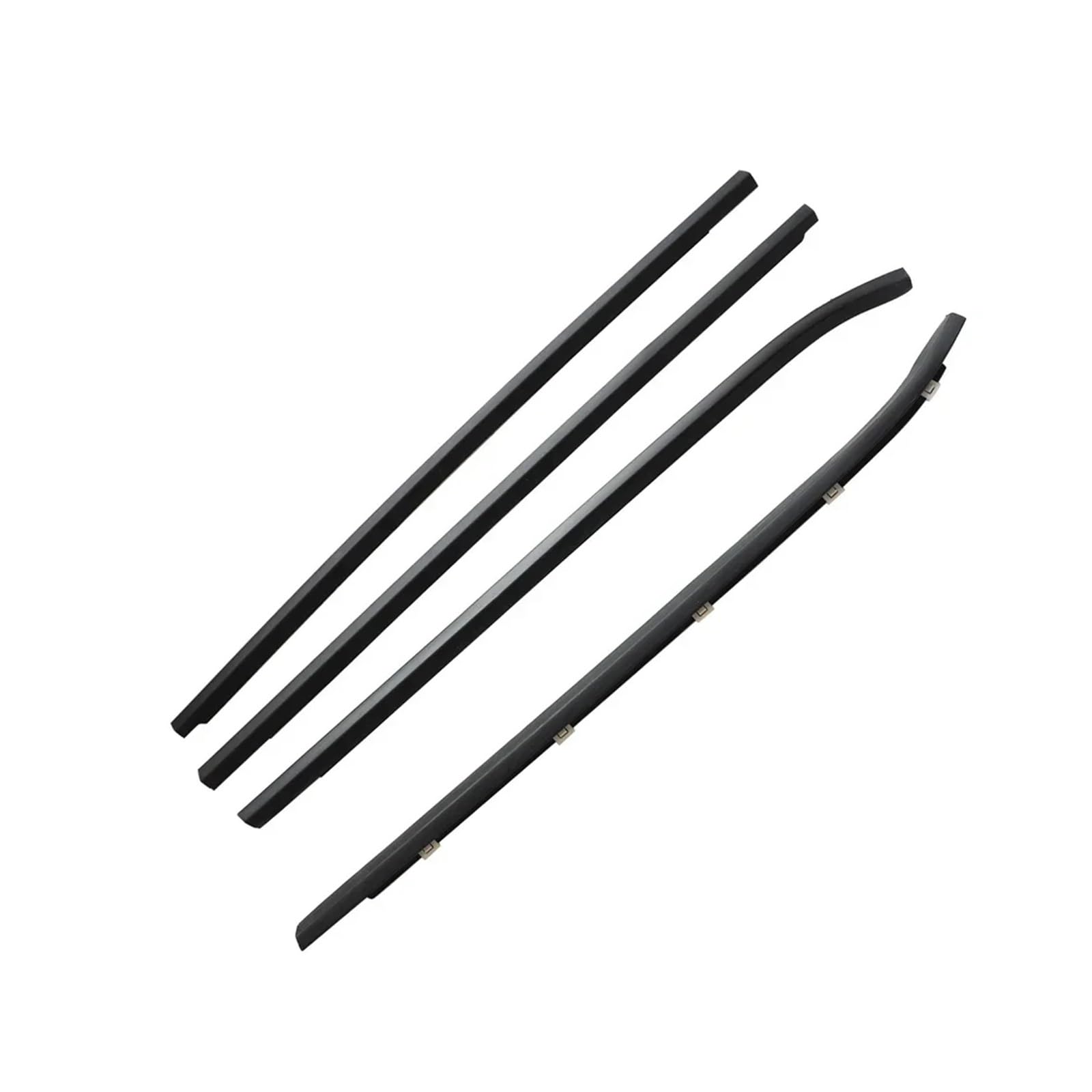 Kompatibel for Hyundai I30 FD Hatch 2008-2011 Windows Gummidichtung Weatherstrip Seitentür Außenform Zierleiste Dichtungsband 822102L000 Kompatibel for Hyundai I30 FD Hatch 2008-2011 Windows Gummidichtung Weatherstrip Seitentür Außenform Zierleiste Dichtungsband 822102L000 von XFSBHMKH