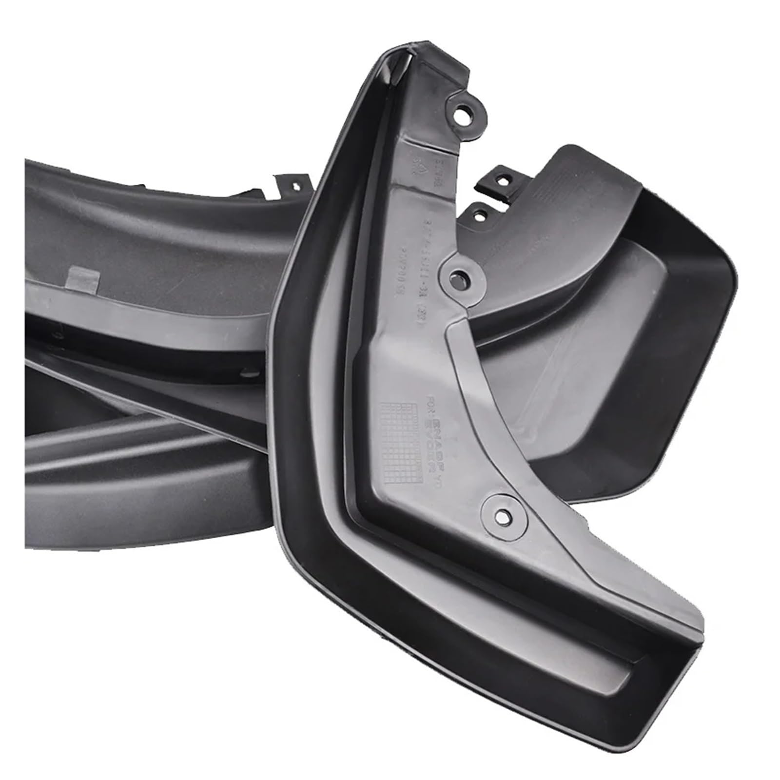 Kompatibel for Range Rover Evoque Dynamic 2012 20130 2014 2015 2016 2017 2018 Schmutzfänger Schmutzfänger Spritzschutz Kotflügel vorne hinten Kotflügel Kompatibel for Range Rover Evoque Dynamic 2012 20130 2014 2015 2016 2017 2018 Schmutzfänger Schmutzfänger Spritzschutz Kotflügel vorne hinten Kotflügel von XFSBHMKH
