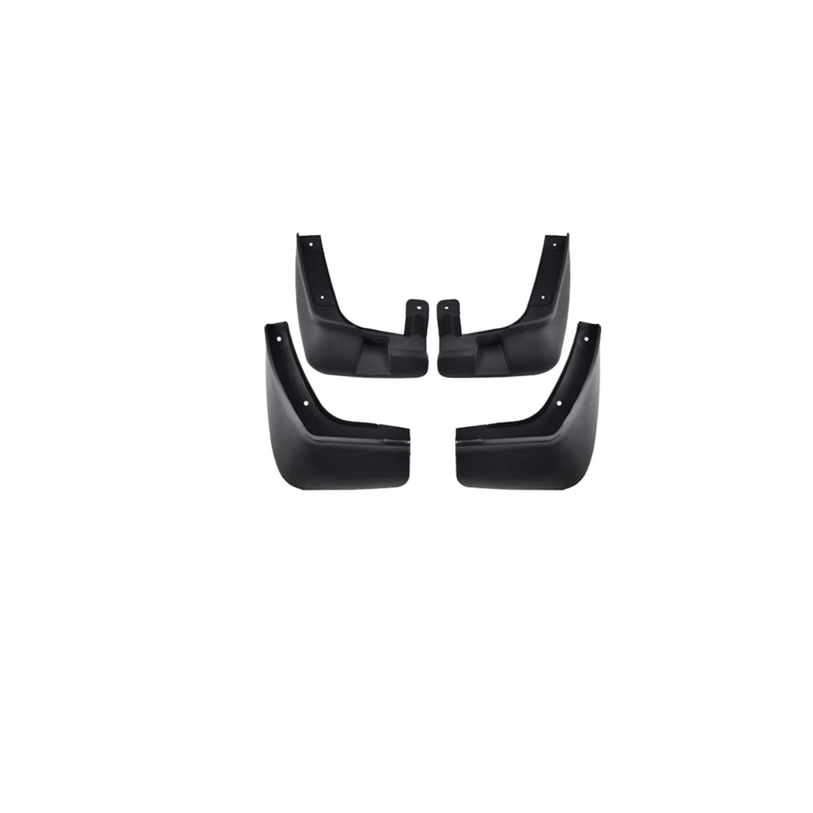 Schmutzfänger, kompatibel for Kia Carens Rondo EX RP 2014–2021, Kotflügel, Kotflügelverbreiterungen, Klappe, Spritzschutz, Abdeckung, Schlammteile, Auto-Rad-Zubehör Schmutzfänger, kompatibel for Kia Carens Rondo EX RP 2014–2021, Kotflügel, Kotflügelverbreiterungen, Klappe, Spritzschutz, Abdeckung, Schlammteile, Auto-Rad-Zubehör von XFSBHMKH