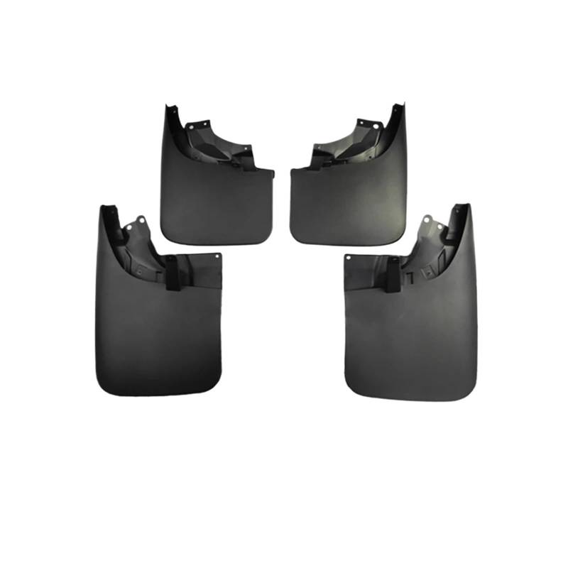 Schmutzfänger-Kotflügel, kompatibel for Nissan Navara D22 NP300 4WD 2WD 2002–2015, Schmutzfänger, Spritzschutz, Vorder- und Hinterräder, Kotflügel, Autozubehör(4WD wheel arch) von XFSBHMKH