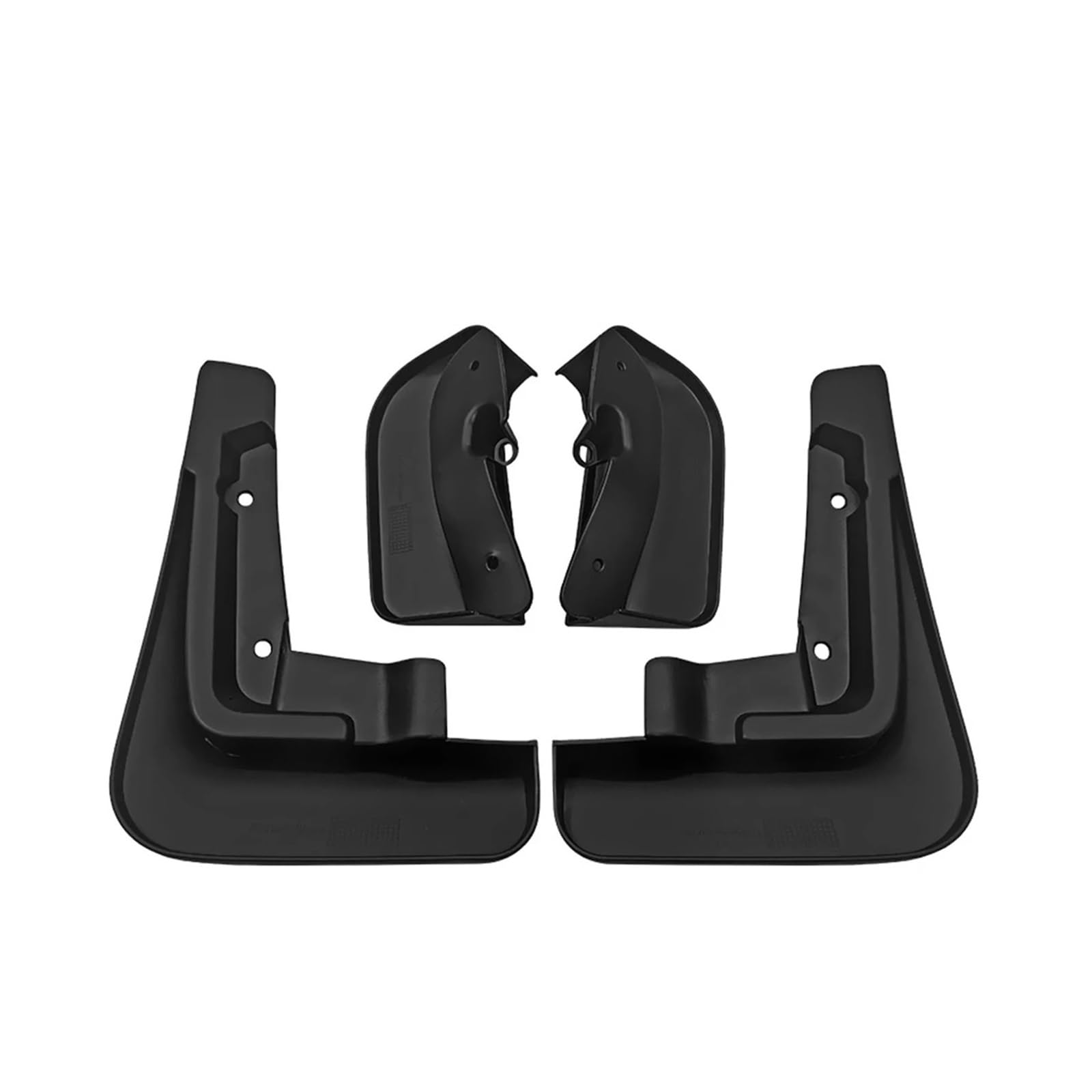 Upgrade kompatibel for Volkswagen VW Transporter Caravelle Multivan T5 T6 T7 Kotflügel Kotflügel Schmutzfänger Spritzschutz Autozubehör Upgrade kompatibel for Volkswagen VW Transporter Caravelle Multivan T5 T6 T7 Kotflügel Kotflügel Schmutzfänger Spritzschutz Autozubehör von XFSBHMKH