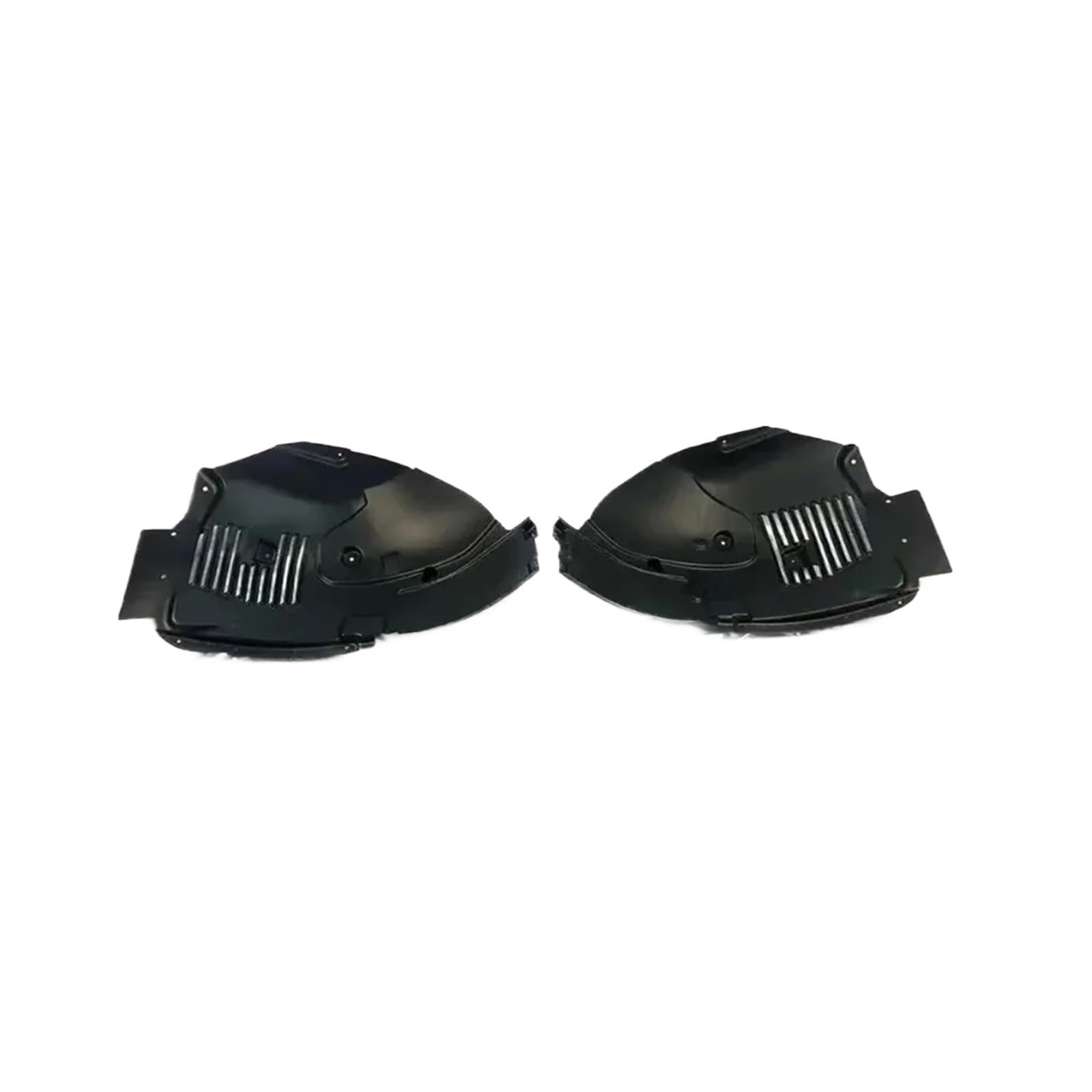 Vorne Links Spritzschutz Kotflügel Liner 670009197 670009198 Kompatibel for Maserati Quattroporte 2014-2021 Oem(Right) von XFSBHMKH