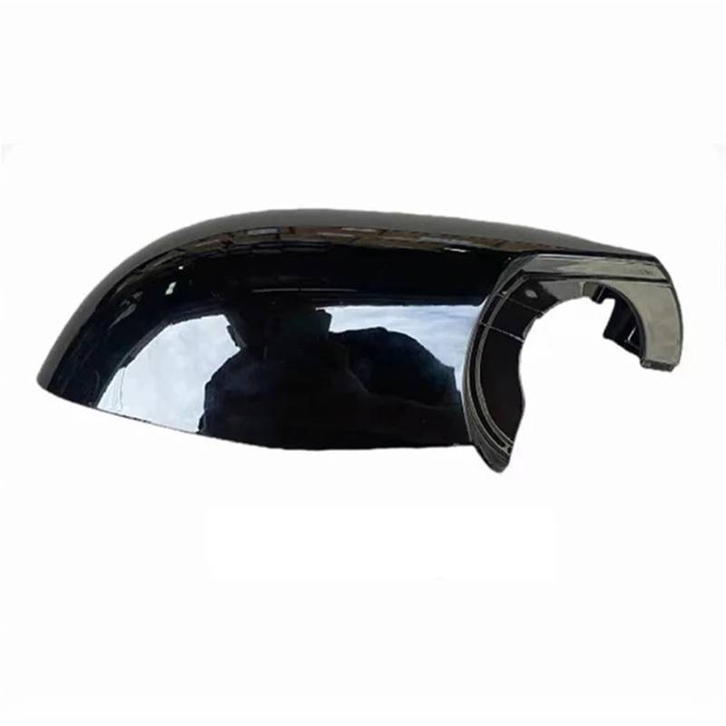 Auto-Seitenspiegelrahmen, passend für BMW X3 G01 X4 G02 X5 G05 X6 G06.(Imperforate-RH) von XFYESL