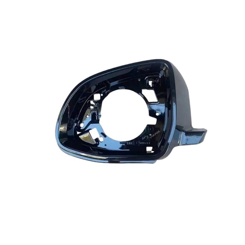 Auto-Seitenspiegelrahmen, passend für BMW X3 G01 X4 G02 X5 G05 X6 G06.(Picture frame-LH) von XFYESL