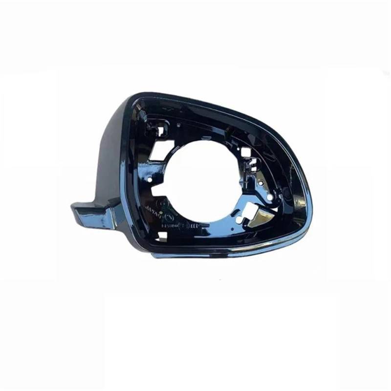 Auto-Seitenspiegelrahmen, passend für BMW X3 G01 X4 G02 X5 G05 X6 G06.(Picture frame-RH) von XFYESL