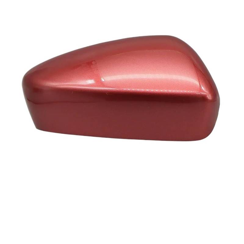 Autozubehör Rückspiegelkappengehäuse passend für Mazda CX-5 CX5 2012 2013 2014.(Red RH) von XFYESL