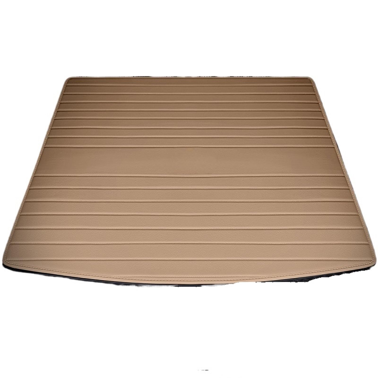 Car Trunk Liner 3D-Kofferraummatte passend für Mercedes W177 A-Klasse W169 W176 B-Klasse W246 W245 W247 Kofferraumwanne(Beige,A W176 2013-2018) von XFYESL