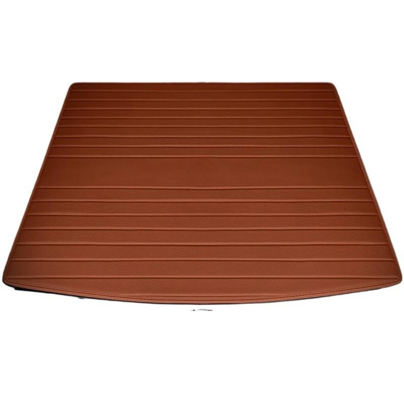 Car Trunk Liner 3D-Kofferraummatte passend für Mercedes W177 A-Klasse W169 W176 B-Klasse W246 W245 W247 Kofferraumwanne(CBR900RR,A W169 2004-2012) von XFYESL