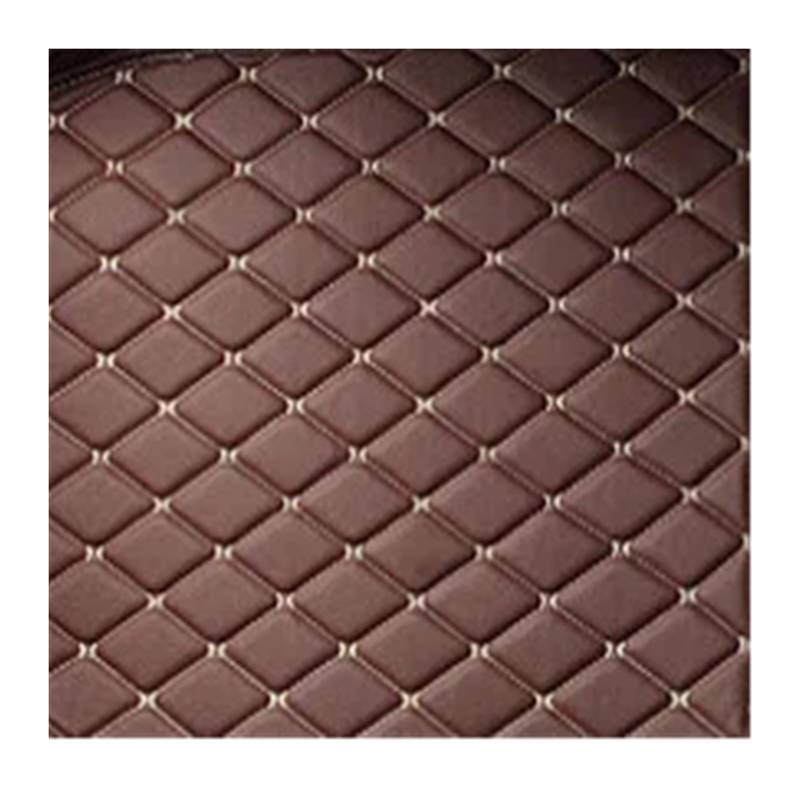 Car Trunk Liner 3D Leder Kofferraum Matte Cargo Fit Für Lexus Rx Rx200t Rx350 Rx450h Rx300 2015 2016 2017 2018 2019 2020 300 350 200t 450h Kofferraumwanne(for Coffee,Type 3) von XFYESL