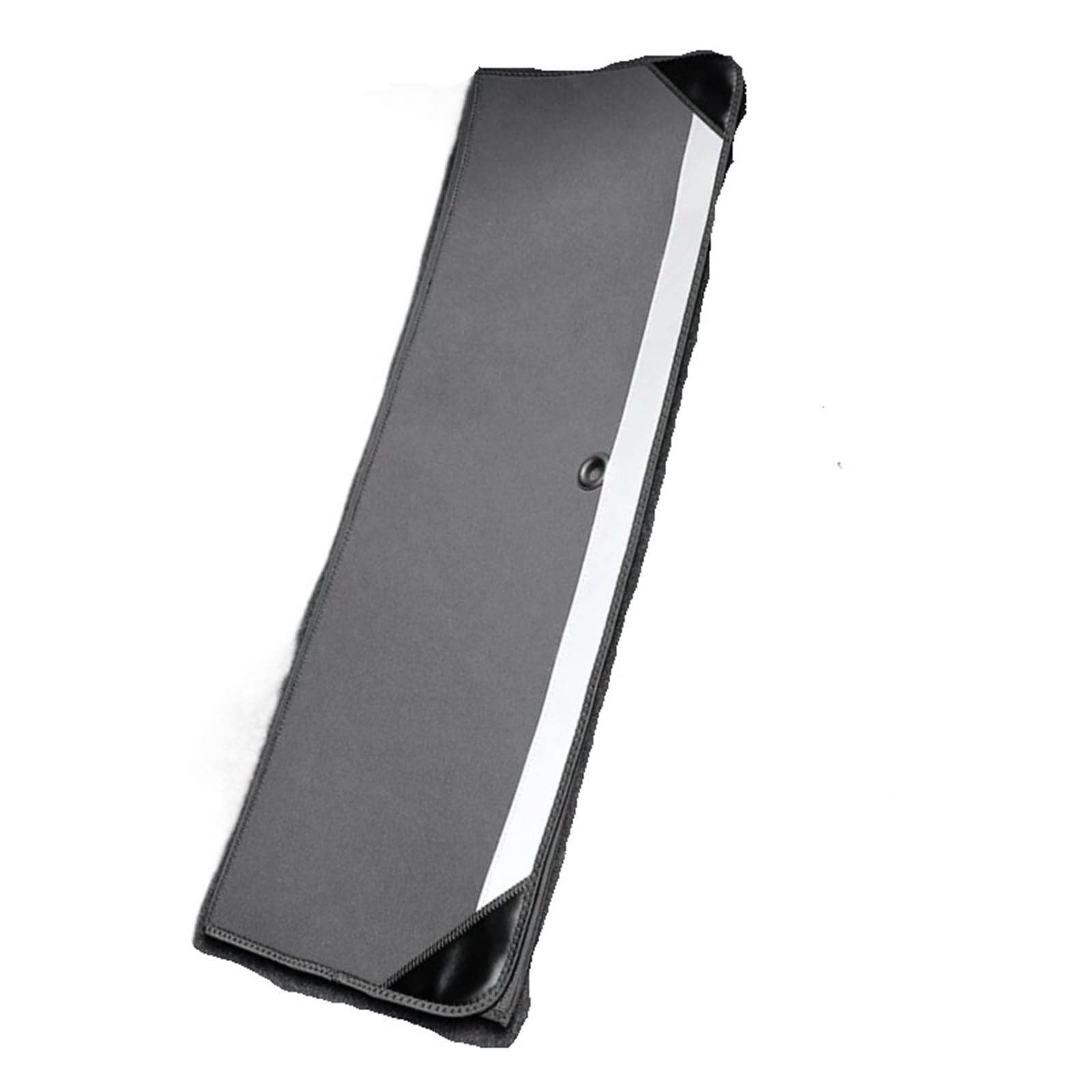 Car Trunk Liner 73X56,5 cm Für Hunde rutschfeste wasserdichte Haustier-Kofferraumwanne Mit Stoßstangenklappenschutz Auto/SUV Kofferraumwanne Car Trunk Liner 73X56,5 cm Für Hunde rutschfeste wasserdichte Haustier-Kofferraumwanne Mit Stoßstangenklappenschutz Auto/SUV Kofferraumwanne von XFYESL
