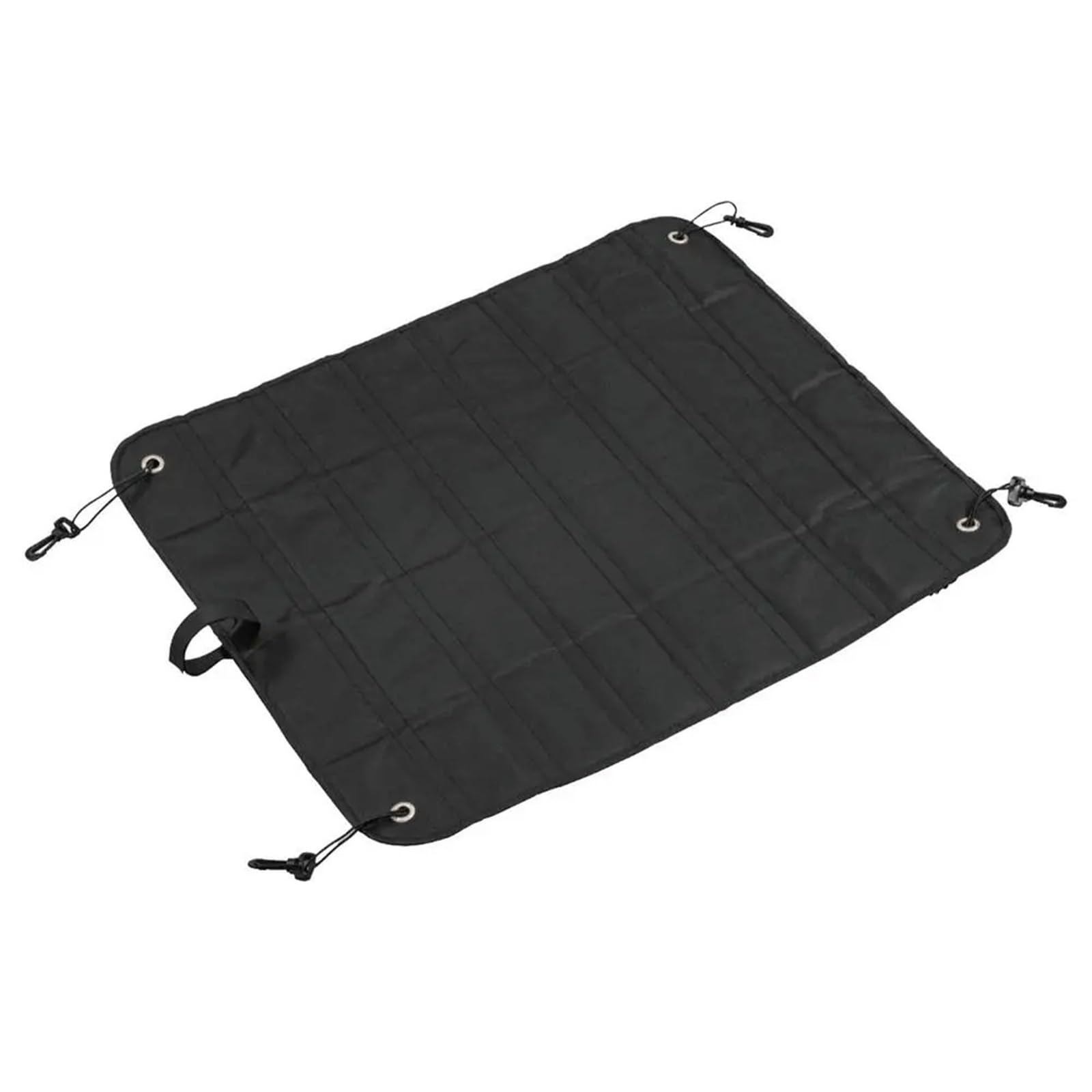 Car Trunk Liner Auto Stoßstange Wache Faltbare Stamm Stoßstange Schutz Fracht Matte Wasserdicht Auswirkungen Beständig LKW Rea Kofferraumwanne Car Trunk Liner Auto Stoßstange Wache Faltbare Stamm Stoßstange Schutz Fracht Matte Wasserdicht Auswirkungen Beständig LKW Rea Kofferraumwanne von XFYESL