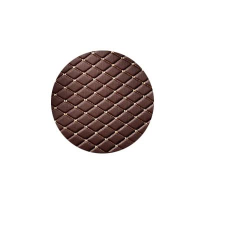 Car Trunk Liner Auto-Styling passend für SWM G01 2018 Kofferraummatte, Kofferraumwanne, Ladeboden, Teppich, Ablageschutz Kofferraumwanne(Coffee Colors) von XFYESL
