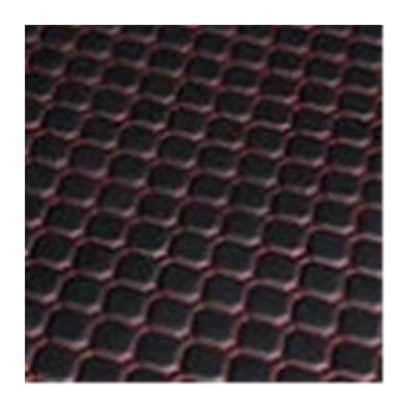 Car Trunk Liner Custom Car Kofferraummatten für Mercedes Benz GL 450 X166 7 Sitze Boot Teppiche Full Set Kofferraumwanne(A) von XFYESL