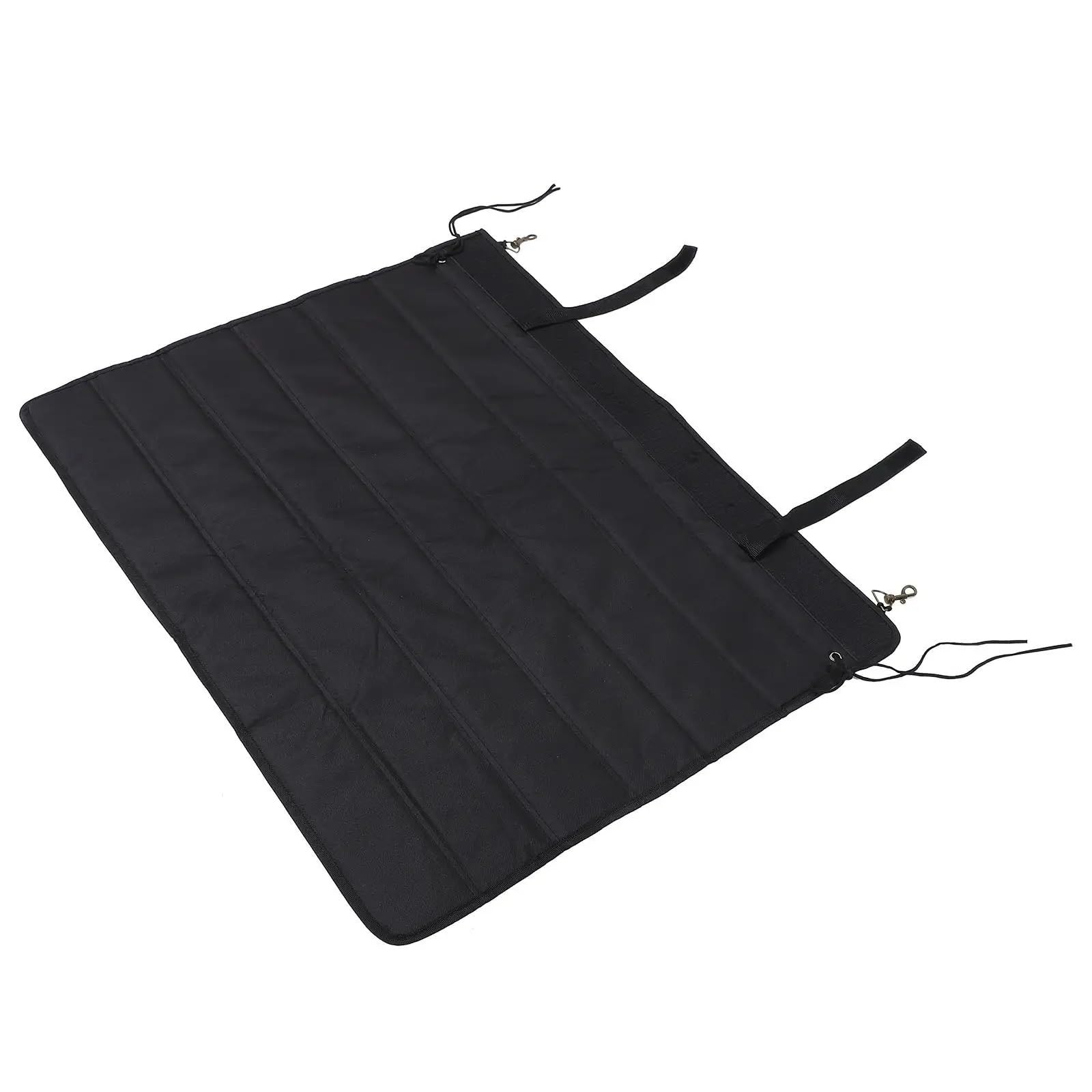Car Trunk Liner Haustier Auto Schutzpolster 80x64cm Faltbare Hundematte Cargo Liner Stoßstangenschutz Kofferraumschutz Kofferraumwanne Car Trunk Liner Haustier Auto Schutzpolster 80x64cm Faltbare Hundematte Cargo Liner Stoßstangenschutz Kofferraumschutz Kofferraumwanne von XFYESL