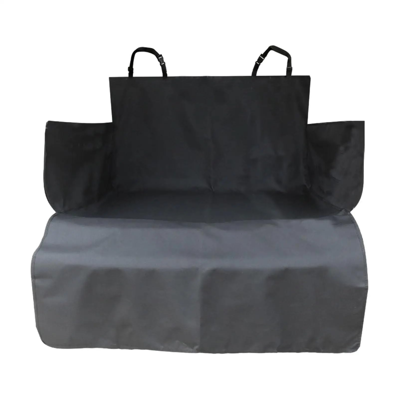 Car Trunk Liner Haustier-Cargo-Liner-Kofferraumschutz Vollständiger Surround Tragbare Hunde-Cargo-Abdeckungsmatte Auto-Kofferraummatte Kofferraumwanne Car Trunk Liner Haustier-Cargo-Liner-Kofferraumschutz Vollständiger Surround Tragbare Hunde-Cargo-Abdeckungsmatte Auto-Kofferraummatte Kofferraumwanne von XFYESL