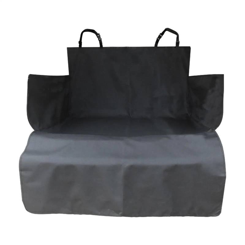 Car Trunk Liner Haustier-Cargo-Liner-Kofferraumschutz Vollständiger Surround Tragbare Hunde-Cargo-Abdeckungsmatte Auto-Kofferraummatte Kofferraumwanne von XFYESL